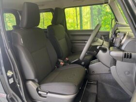 
									SUZUKI Jimny XC Black 2025′ AOYDH full								