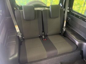 
									SUZUKI Jimny XC Black 2025′ AOYDH full								