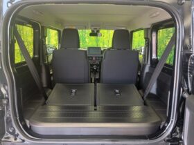 
									SUZUKI Jimny XC Black 2025′ AOYDH full								