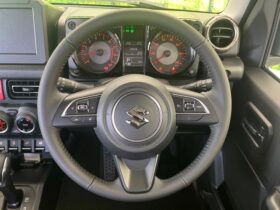
									SUZUKI Jimny XC Black 2025′ AOYDH full								