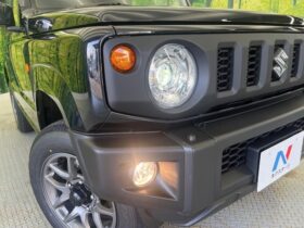 
									SUZUKI Jimny XC Black 2025′ AOYDH full								