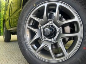 
									SUZUKI Jimny XC Black 2025′ AOYDH full								