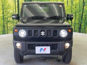 
									SUZUKI Jimny XC Black 2025′ AOYDH full								
