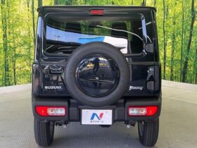 
									SUZUKI Jimny XC Black 2025′ AOYDH full								