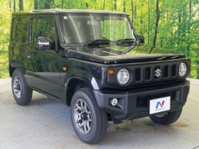 
									SUZUKI Jimny XC Black 2025′ AOYDH full								