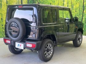 
									SUZUKI Jimny XC Black 2025′ AOYDH full								
