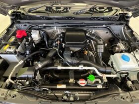 
									SUZUKI Jimny XC Black 2025′ AOYDH full								