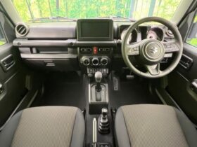 
									SUZUKI Jimny XC Gray 2025′ AOZWM full								