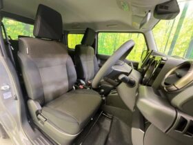 
									SUZUKI Jimny XC Gray 2025′ AOZWM full								