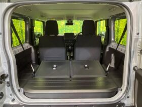 
									SUZUKI Jimny XC Gray 2025′ AOZWM full								