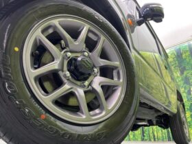 
									SUZUKI Jimny XC Gray 2025′ AOZWM full								