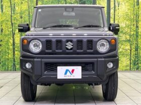
									SUZUKI Jimny XC Gray 2025′ AOZWM full								