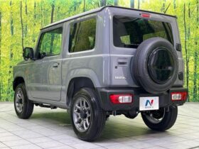 
									SUZUKI Jimny XC Gray 2025′ AOZWM full								