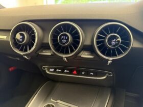 
									Audi TT 40 TFSI S Line Package Black 2023′ AOZZ3 full								