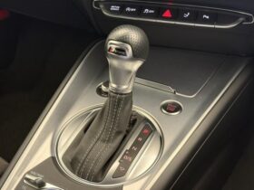 
									Audi TT 40 TFSI S Line Package Black 2023′ AOZZ3 full								