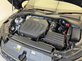 
									Audi TT 40 TFSI S Line Package Black 2023′ AOZZ3 full								