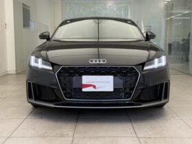 
									Audi TT 40 TFSI S Line Package Black 2023′ AOZZ3 full								
