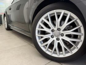 
									Audi TT 40 TFSI S Line Package Black 2023′ AOZZ3 full								