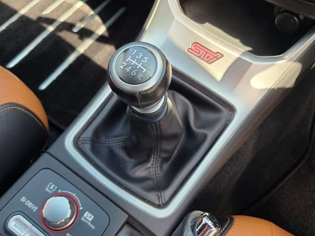 TOYOTA Impreza STi Black 2013′ AP067