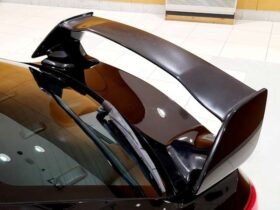 
									TOYOTA Impreza STi Black 2013′ AP067 full								