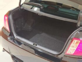 
									TOYOTA Impreza STi Black 2013′ AP067 full								