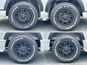 
									TOYOTA Hiace Van Super GL Dark Prime 2 Long Pearl White 2023′ APDGO full								
