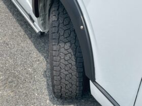 
									TOYOTA Hiace Van Super GL Dark Prime 2 Long Pearl White 2023′ APDGO full								