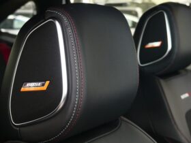 
									NISSAN AURA Nismo Tuned e-POWER Pearl White 2024′ AQVH9 full								