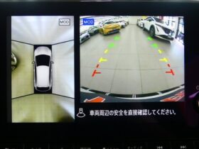 
									NISSAN AURA Nismo Tuned e-POWER Pearl White 2024′ AQVH9 full								