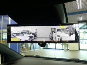 
									NISSAN AURA Nismo Tuned e-POWER Pearl White 2024′ AQVH9 full								