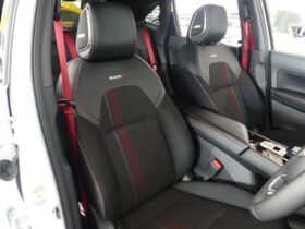 
									NISSAN AURA Nismo Tuned e-POWER Pearl White 2024′ AQVH9 full								