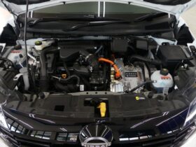 
									NISSAN AURA Nismo Tuned e-POWER Pearl White 2024′ AQVH9 full								