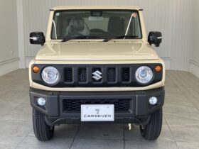 
									SUZUKI Jimny XC Beige 2025′ AQVJX full								