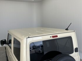 
									SUZUKI Jimny XC Beige 2025′ AQVJX full								