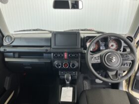 
									SUZUKI Jimny XC Beige 2025′ AQVJX full								
