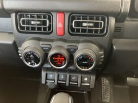 
									SUZUKI Jimny XC Beige 2025′ AQVJX full								