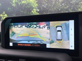 
									TOYOTA Land Cruiser Wagon VX Black 2024′ AR42F full								