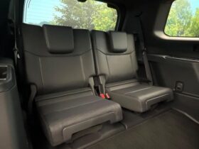 
									TOYOTA Land Cruiser Wagon VX Black 2024′ AR42F full								