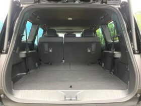 
									TOYOTA Land Cruiser Wagon VX Black 2024′ AR42F full								