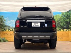 
									TOYOTA Land Cruiser Wagon VX Black 2024′ AR42F full								