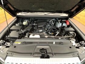 
									TOYOTA Land Cruiser Wagon VX Black 2024′ AR42F full								