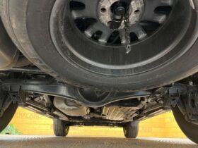 
									TOYOTA Land Cruiser Wagon VX Black 2024′ AR42F full								