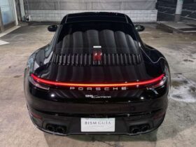 
									Porsche 911 Carrera PDK Black 2024′ AR42X full								