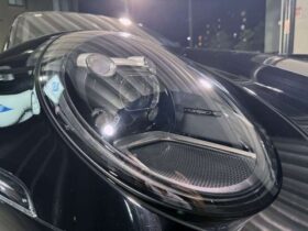 
									Porsche 911 Carrera PDK Black 2024′ AR42X full								