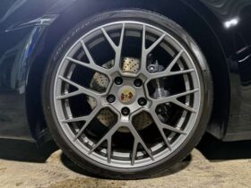 
									Porsche 911 Carrera PDK Black 2024′ AR42X full								