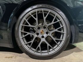 
									Porsche 911 Carrera PDK Black 2024′ AR42X full								