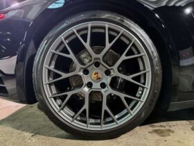 
									Porsche 911 Carrera PDK Black 2024′ AR42X full								