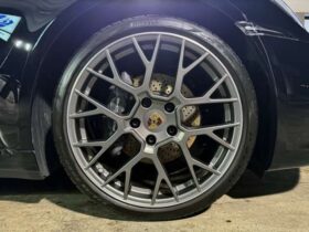 
									Porsche 911 Carrera PDK Black 2024′ AR42X full								
