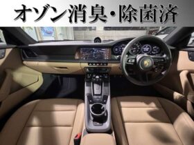 
									Porsche 911 Carrera PDK Black 2024′ AR42X full								