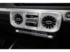 
									Mercedes-Benz G Class G450d Launch Edition (ISG) Black 2024′ AR455 full								